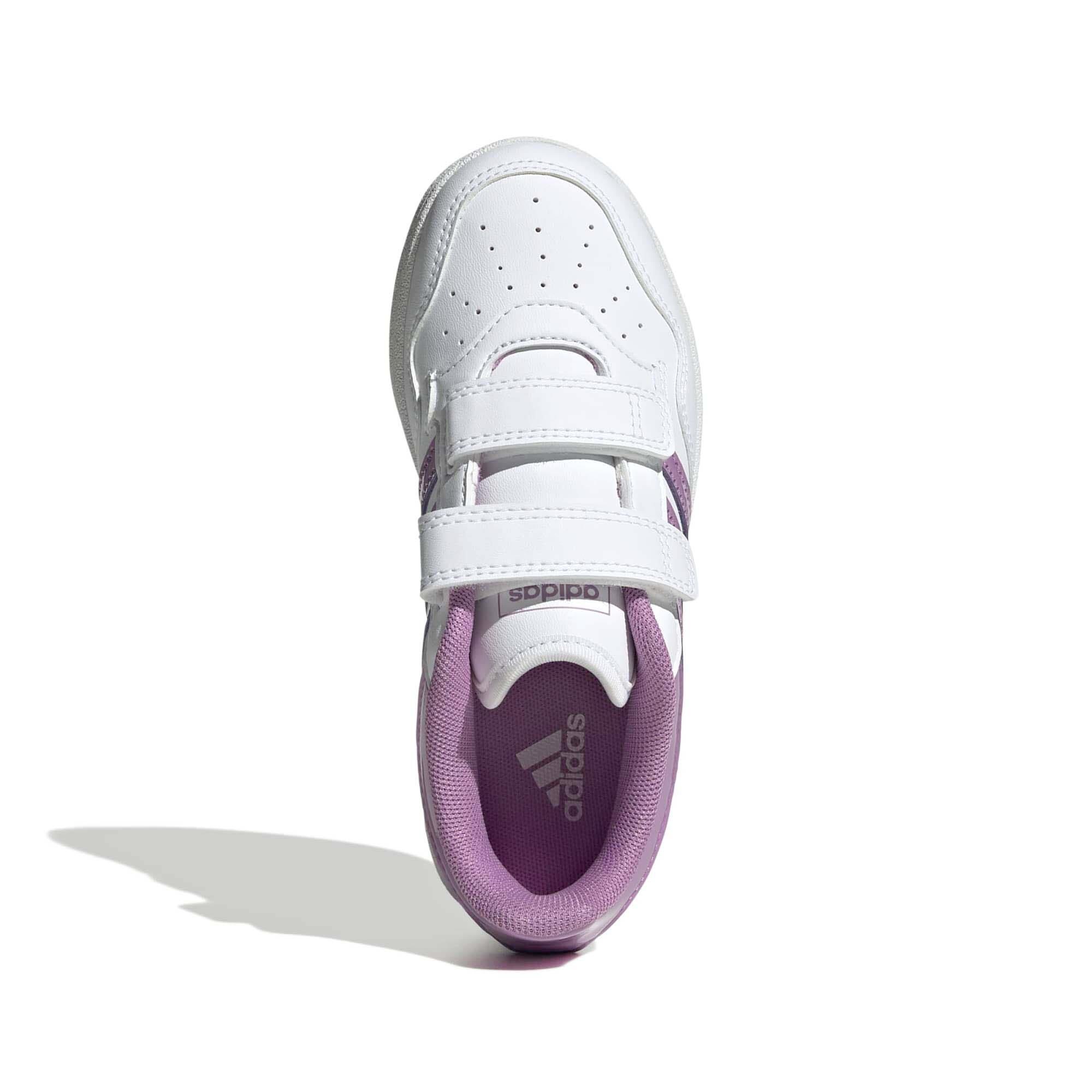 Baskets Adidas Sport Hoops 4.0 Cf Enfant 4/5