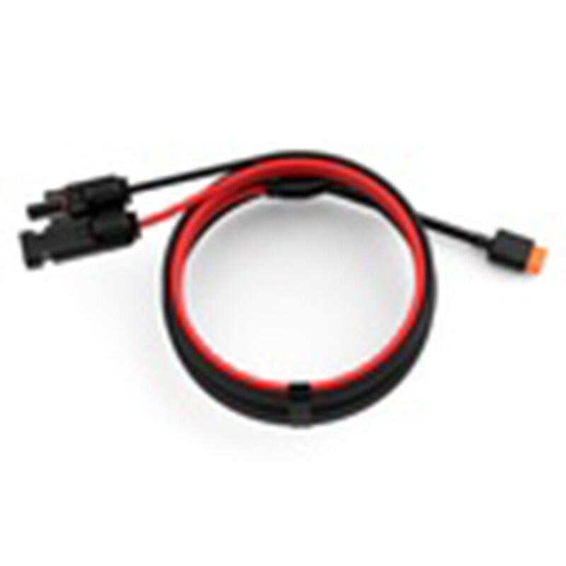Cable de conexión de estación de carga EcoFlow a panel solar (5m) 4/4