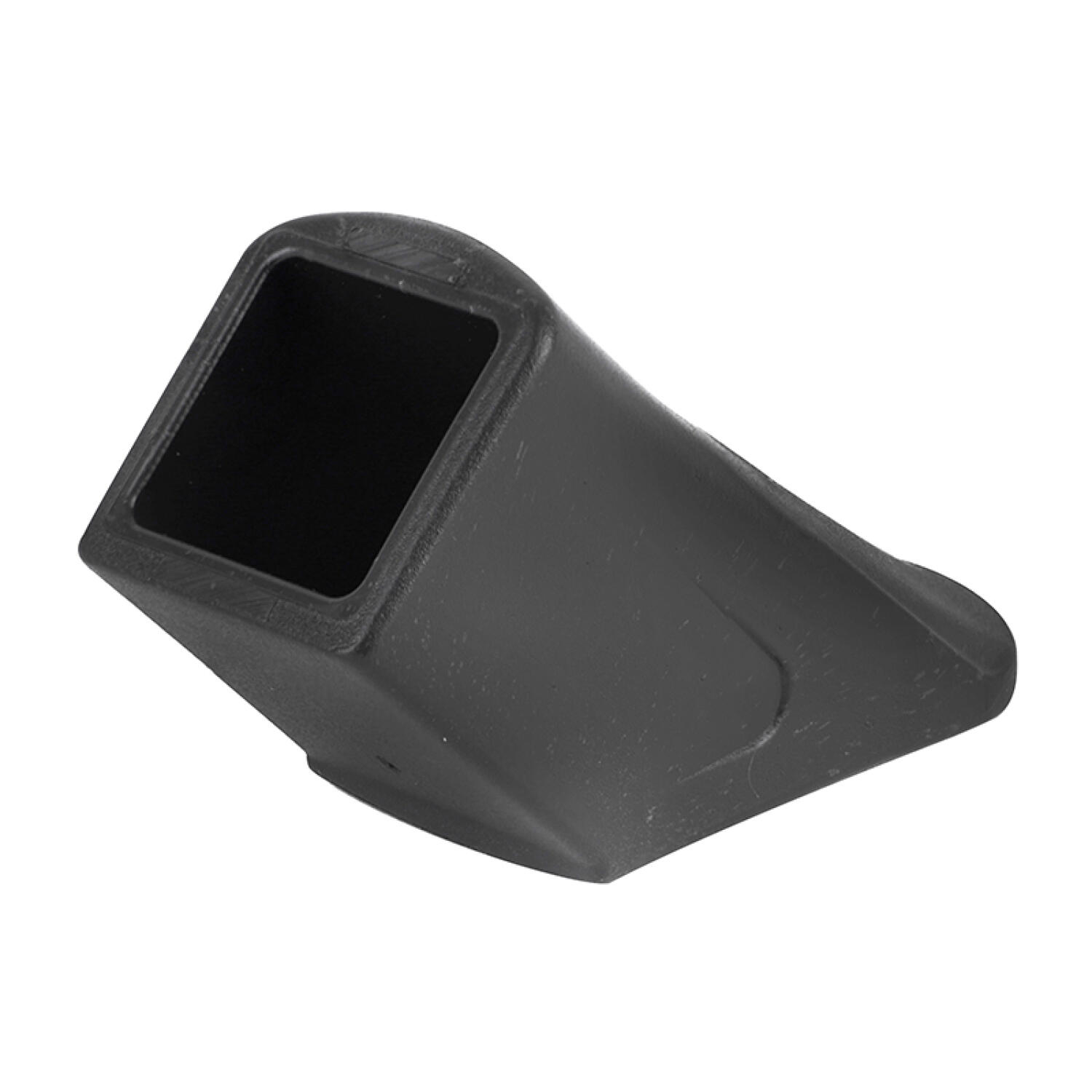 Pieds en plastique Ursus Hopper pour droite et gauche, noirs 3/5