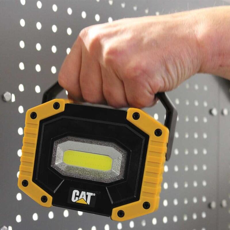 CT3545 Foco de trabajo CAT 5/5