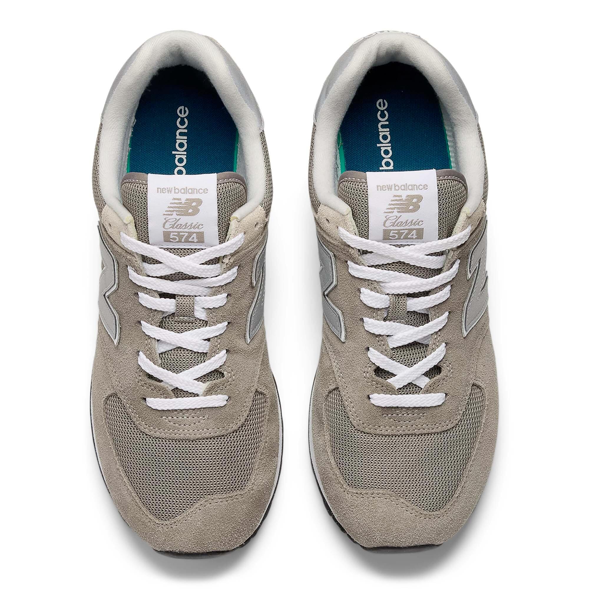 Zapatilla New Balance New Balance Zapato Lifestyle Mtz Adulto 4/5