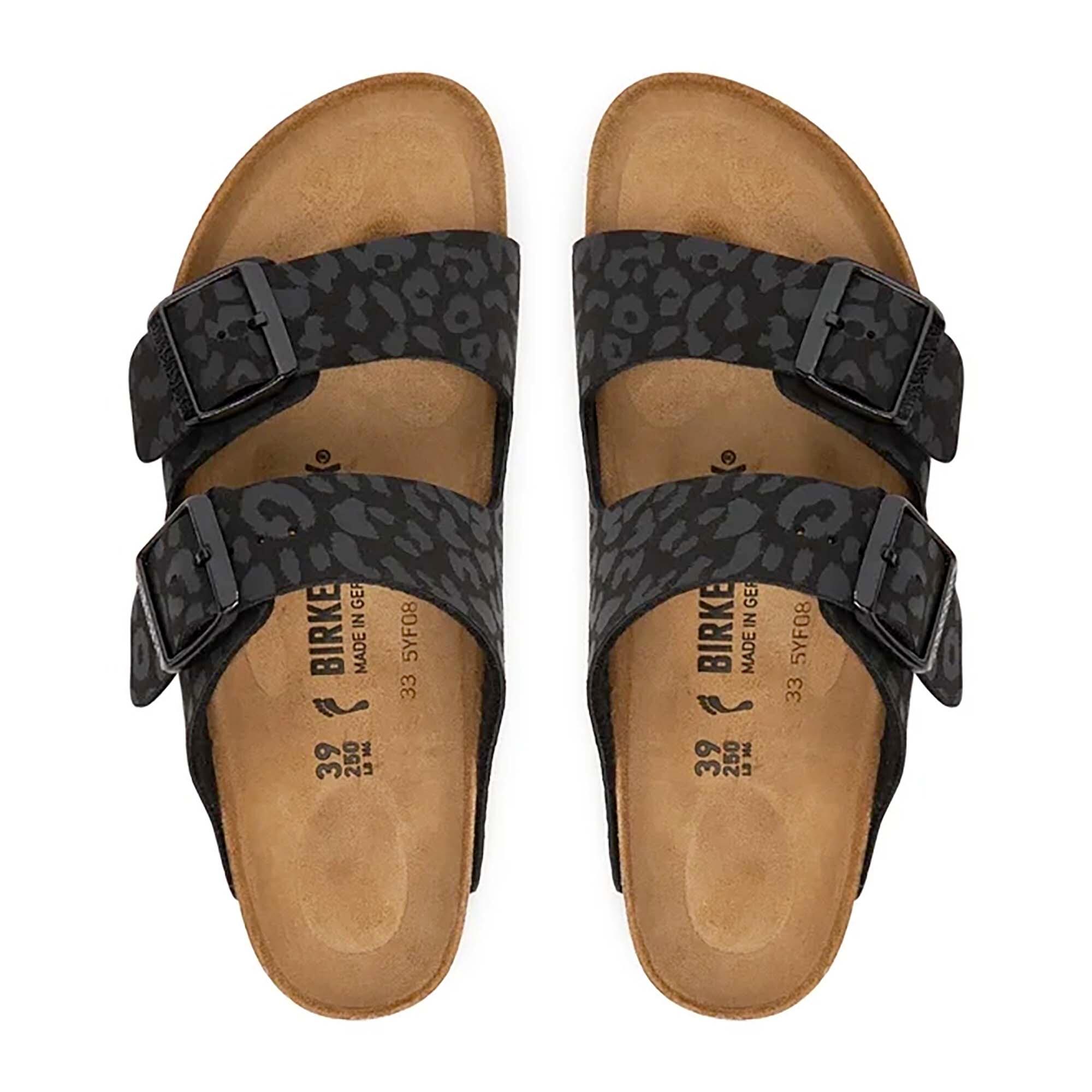 Birkenstock Arizona, Synthetics Sandalen Vrouwen 4/5