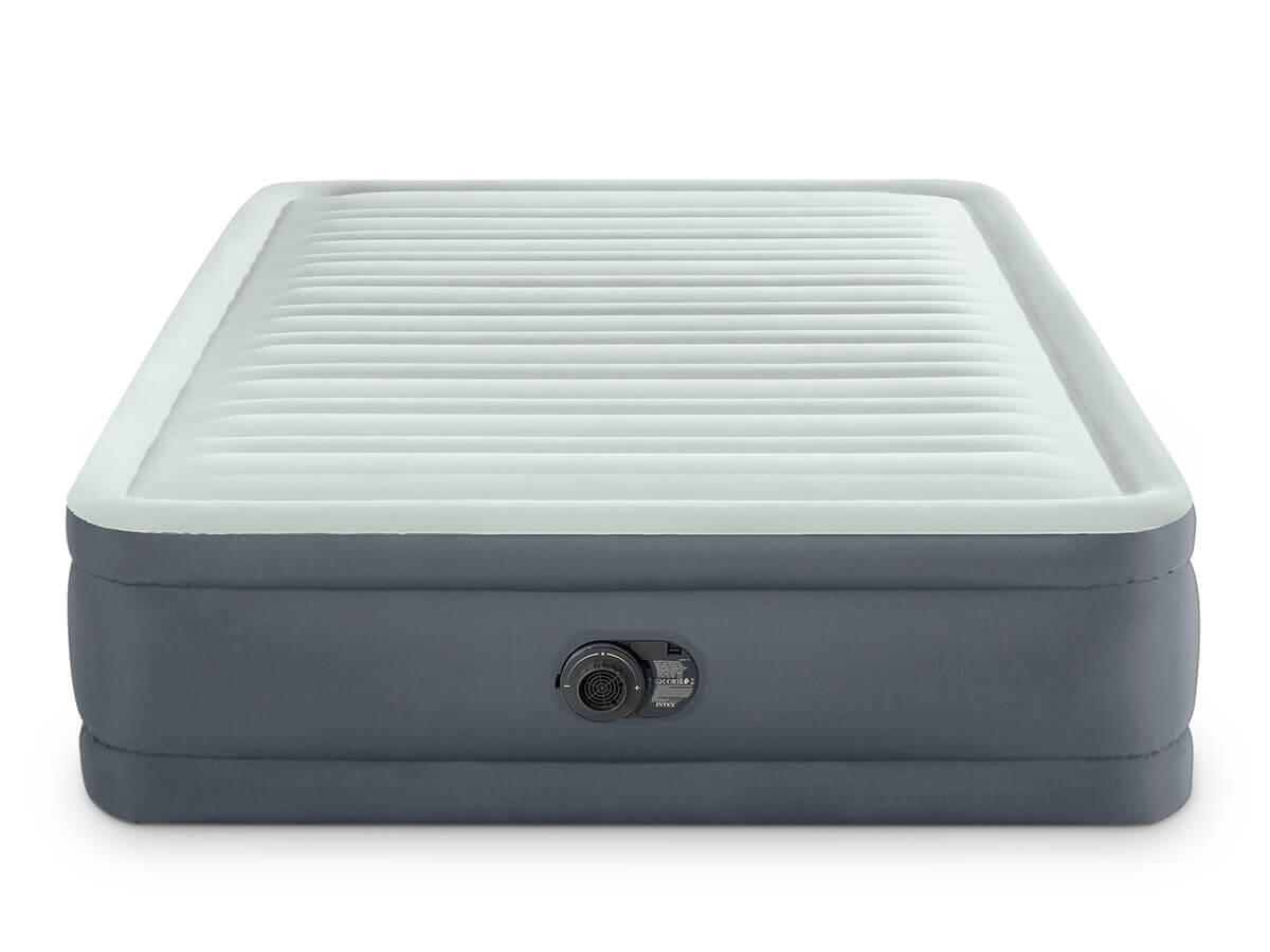 Intex 64904ND - Materasso PremAire Piazza e Mezza Autogonfiante, 137x191x46 cm 6/6