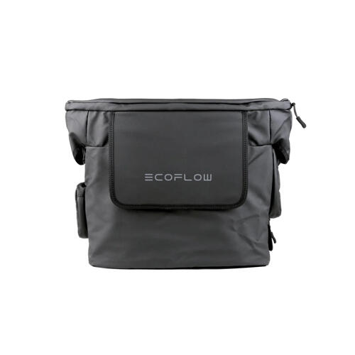 Funda Impermeable para Estación de carga DELTA 2 de ECOFLOW 3/4