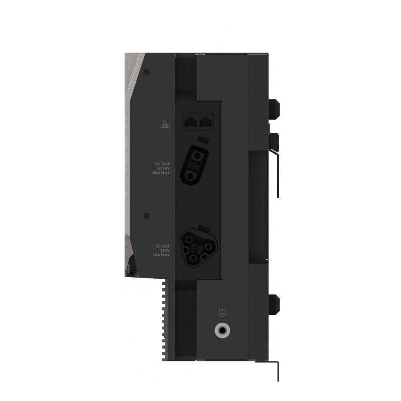 Power Hub + Pack de cables de ECOFLOW 3/3