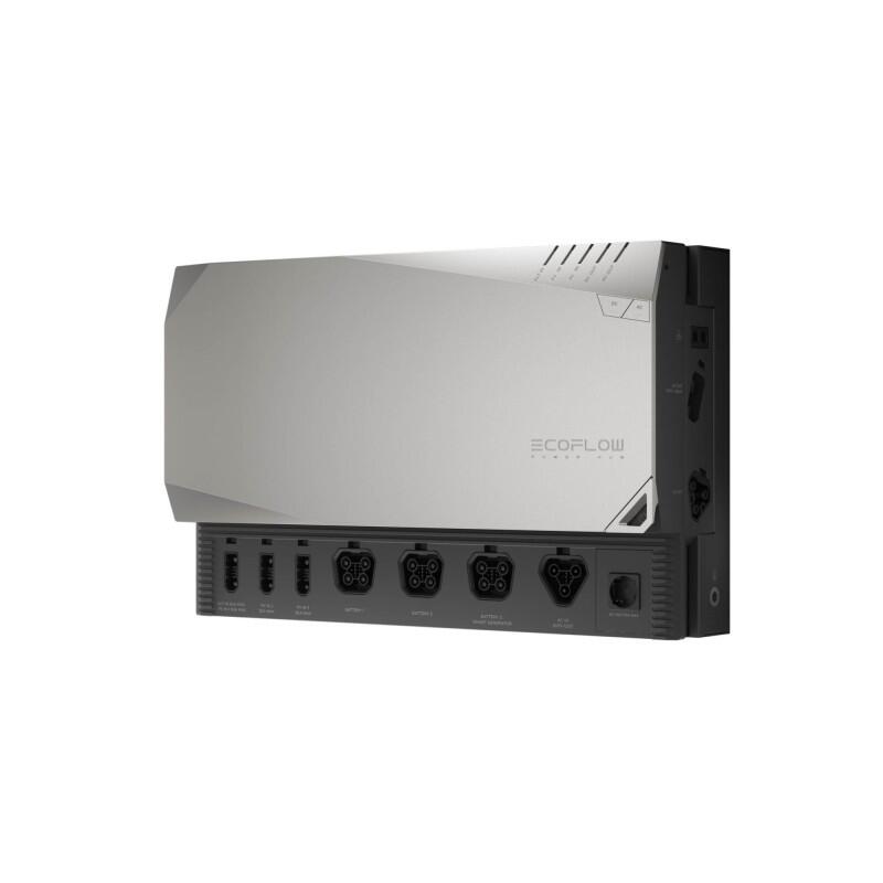 Power Hub + Pack de cables de ECOFLOW 2/3
