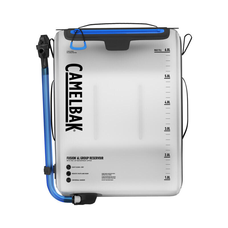Réservoir poche à eau "Fusion™ Groupe" 6L CamelBak 2/4