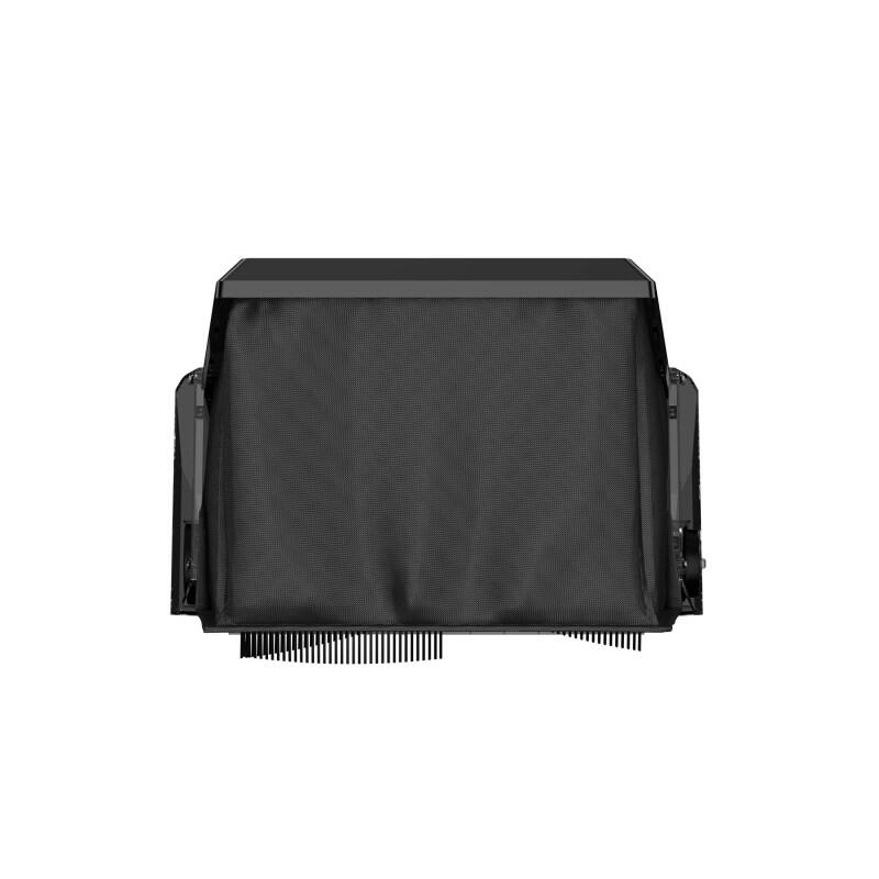 Kit Barredora de Césped para BLADE de EcoFlow 3/4