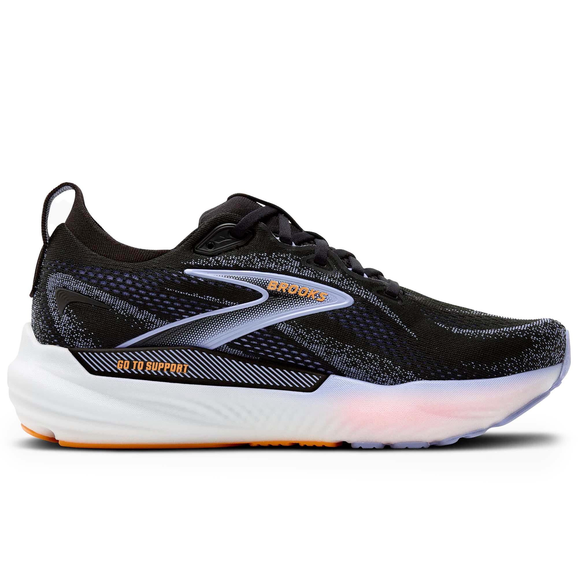 Zapatillas de Running Glycerin Gts 22 Talla 38 - 1204351B088 Negro 2/5