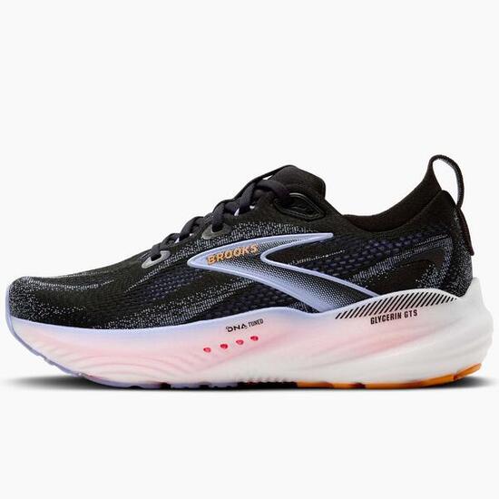 Scarpe Running Brooks Glycerin Gts 22 Adulto