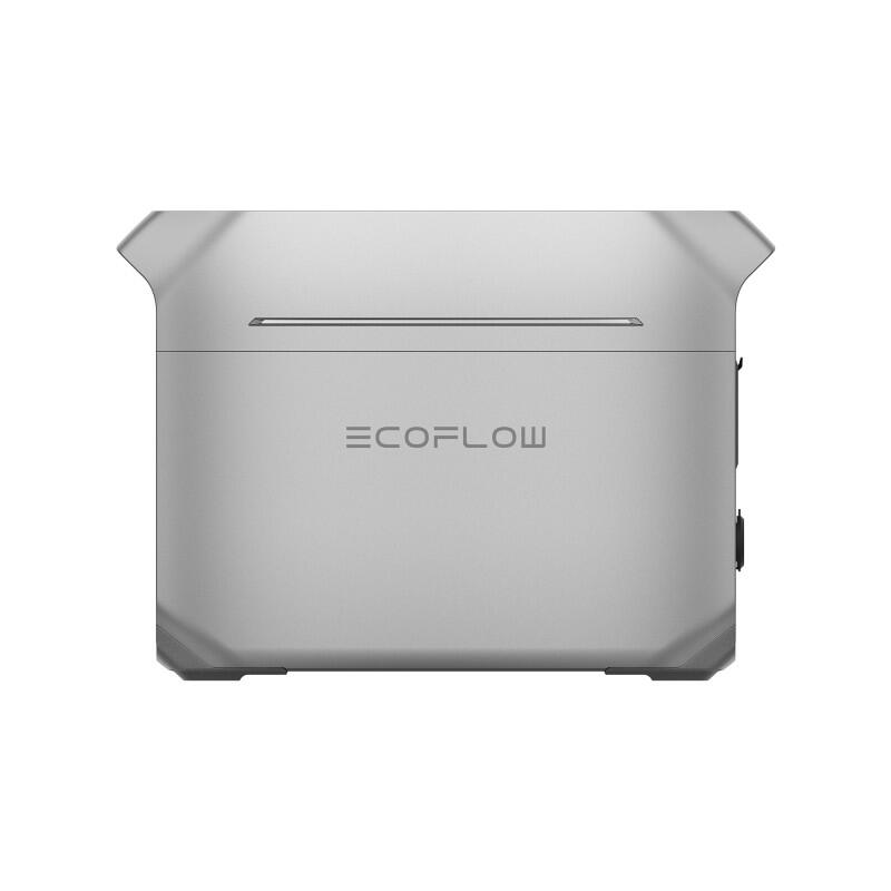 Přenosná nabíjecí stanice EcoFlow DELTA 3 Plus 2/6