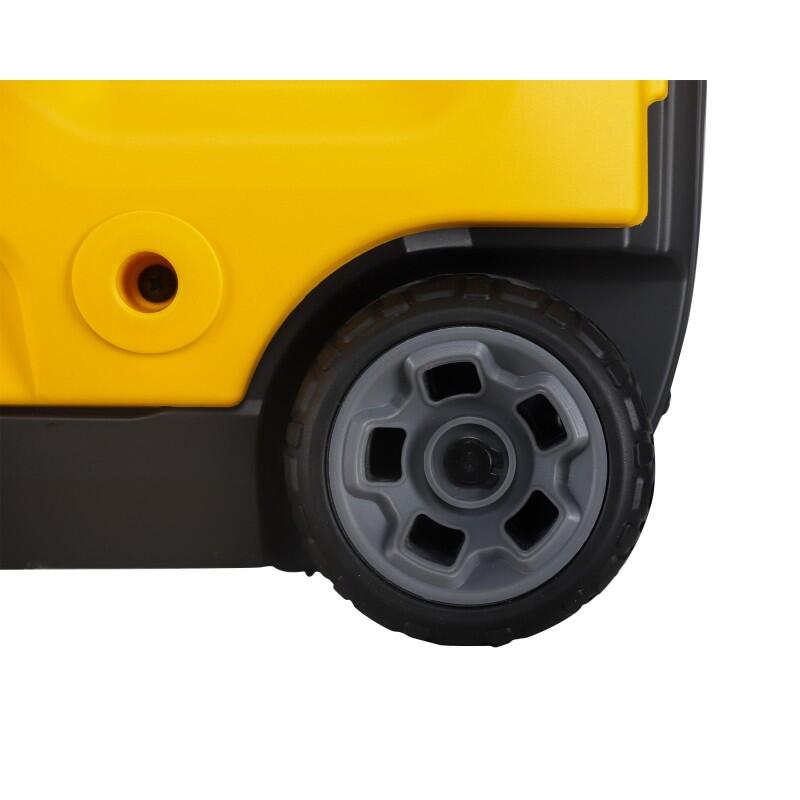 Gerador Inverter a Gasolina DEWALT DXGNI42E de 4,2 kW 6/7