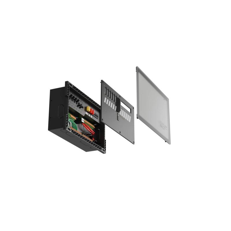Power Hub + Pack de cables + Distribuidor 2/2