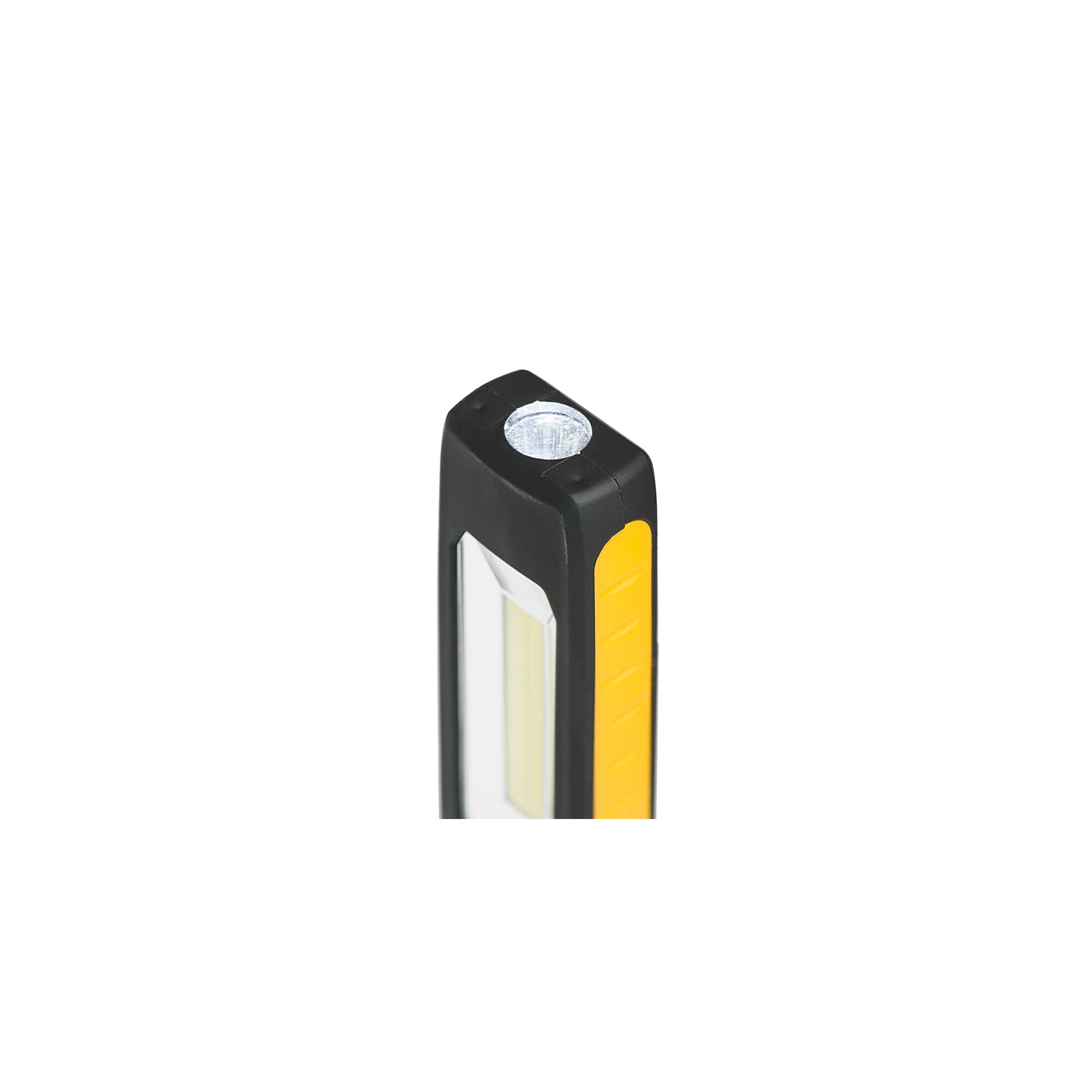 Candeeiro de trabalho CT1205 Dual CAT 4/4