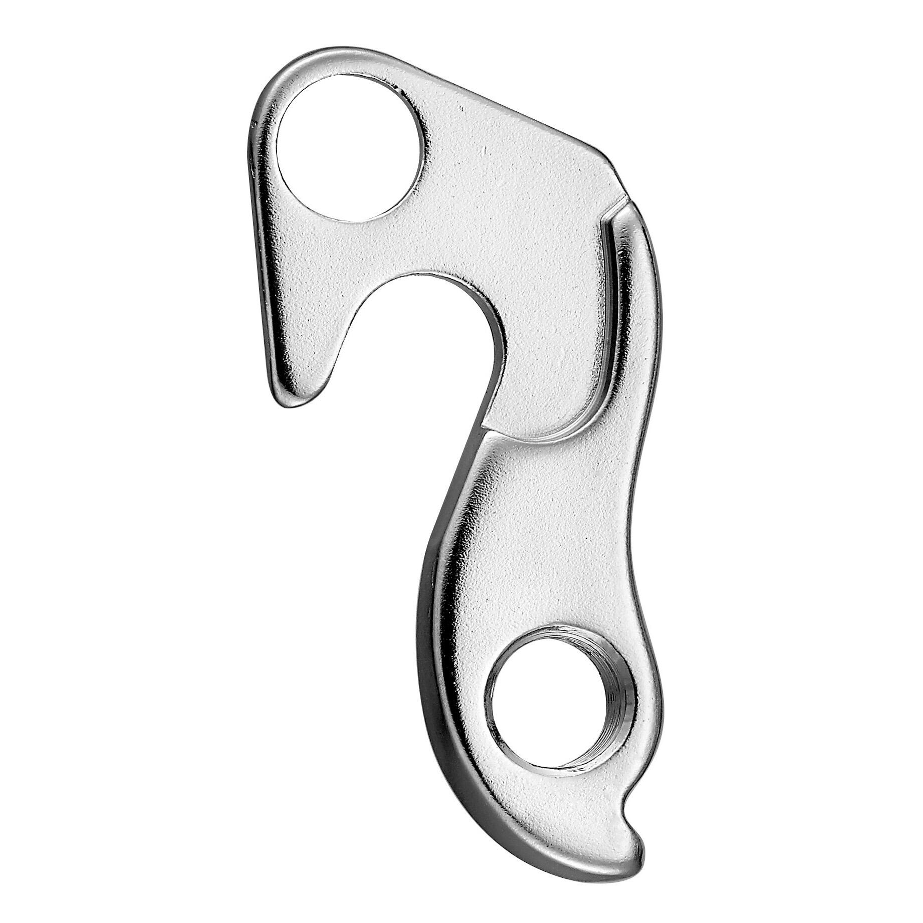 Patte de Dérailleur Marwi GH-101 2/6