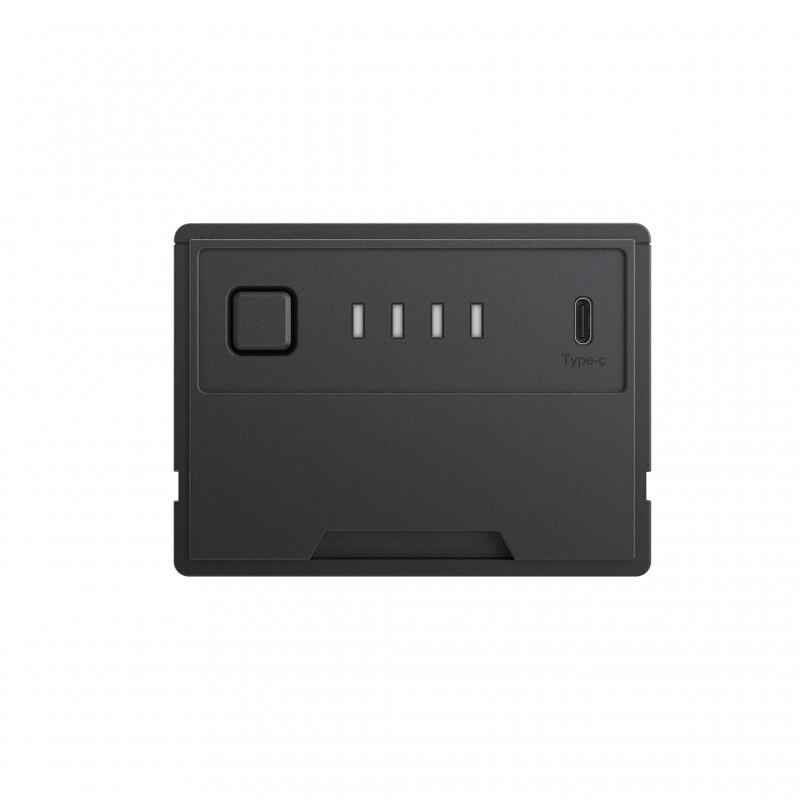 EcoFlow GLACIER Plug-in Battery 3/7
