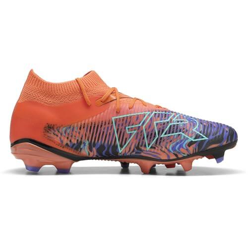 Buty piłkarskie męskie PUMA Future 8 Match Creativity FG/AG