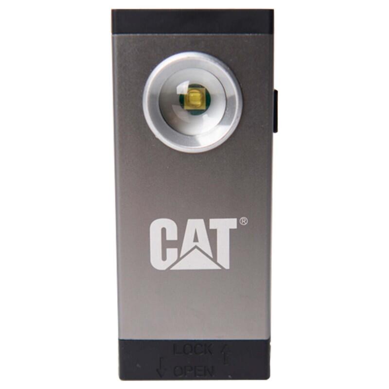 CATERPILLAR Lanterna de bolso em alumínio CAT CT5110