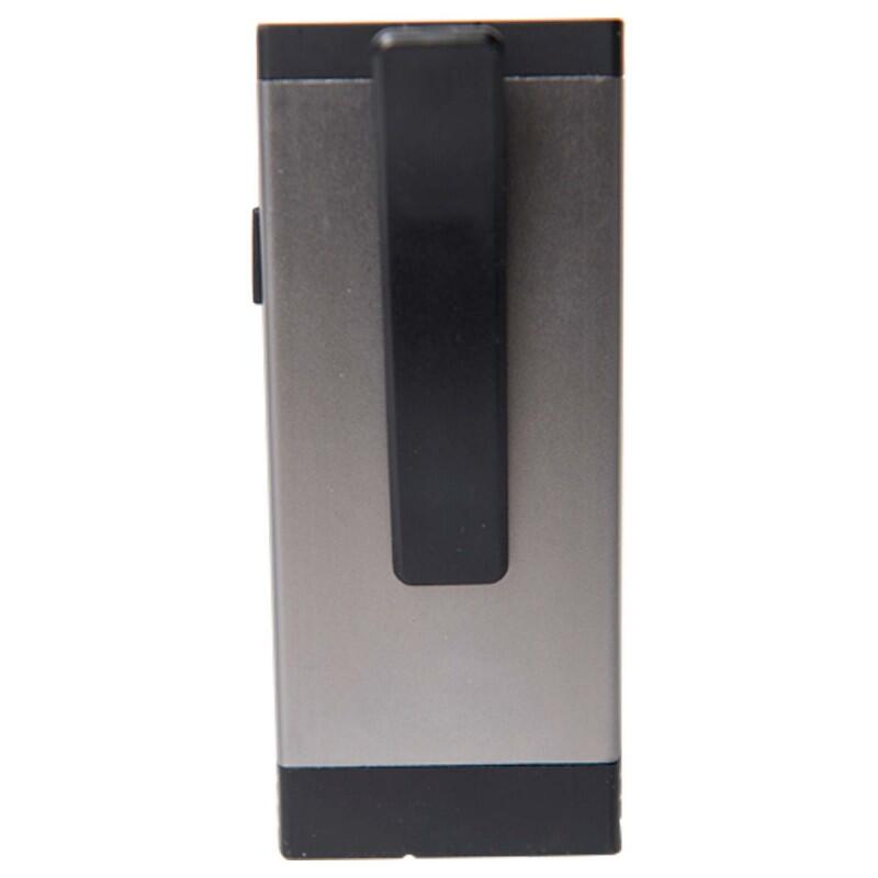 CT5110 Linterna de aluminio de bolsillo CAT 3/7