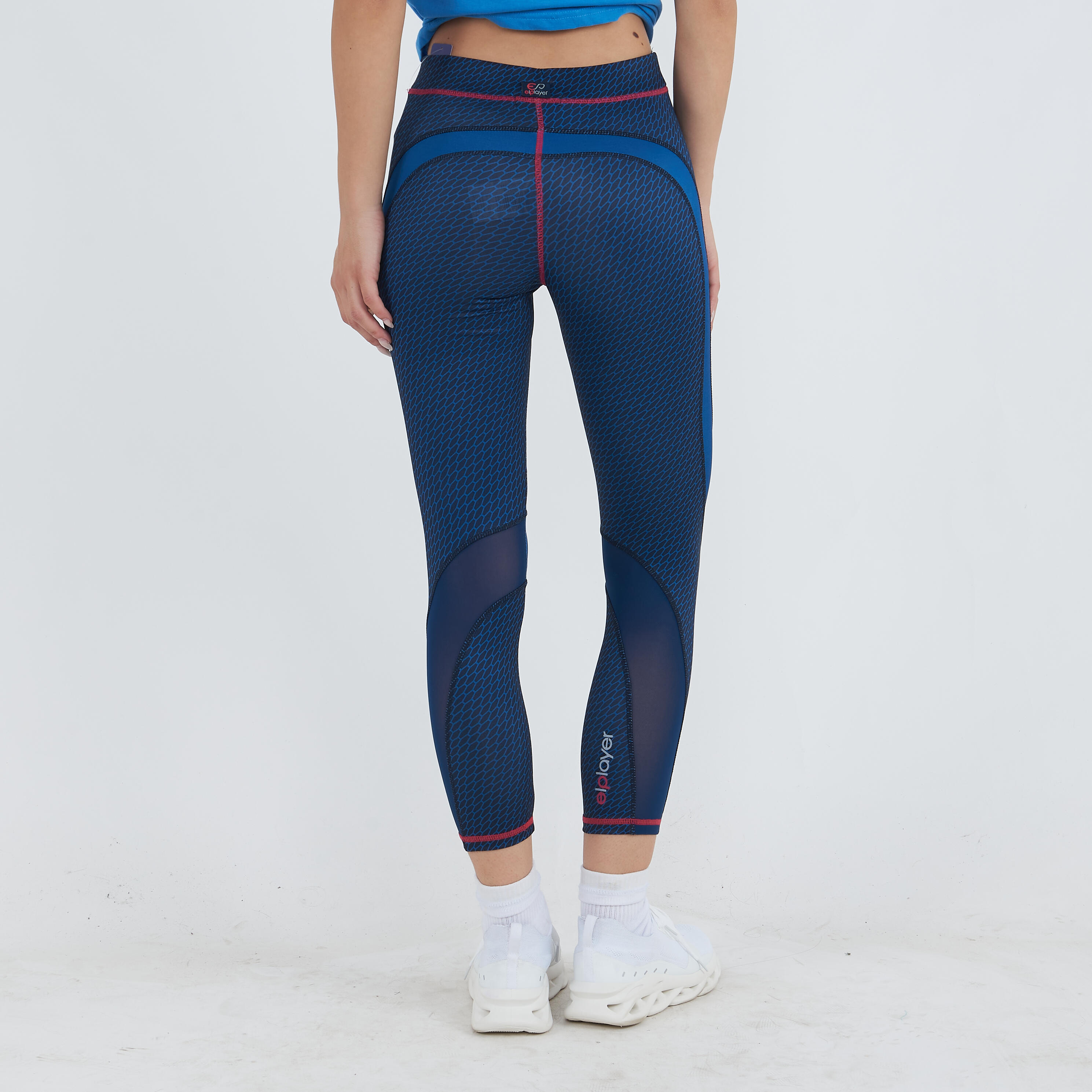 Leggings de entrenamiento para mujer WRIST 2/6