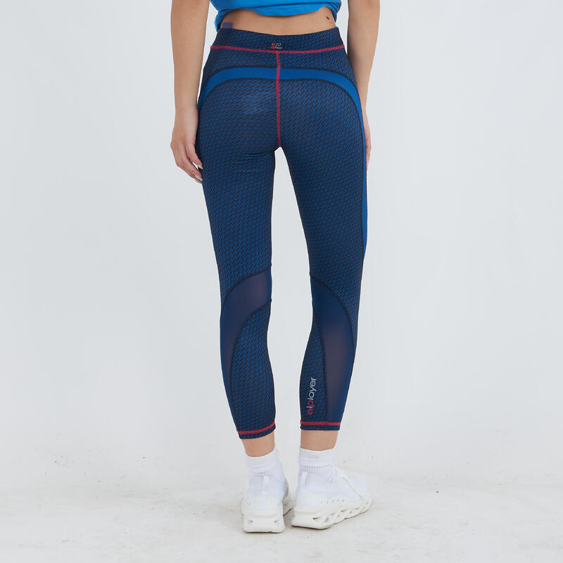 leggins de antrenament Capri Wrist