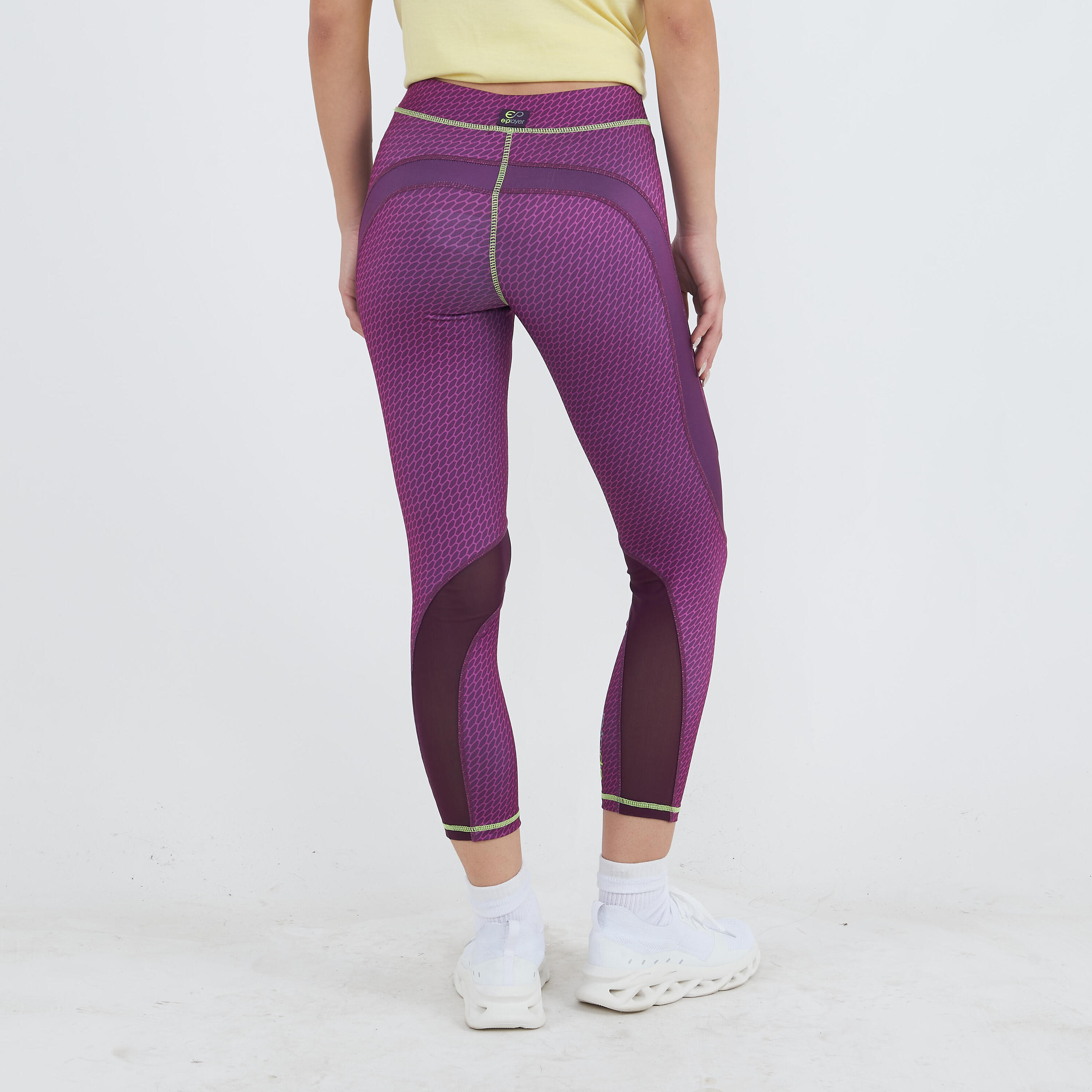 Leggings de entrenamiento para mujer WRIST 2/6