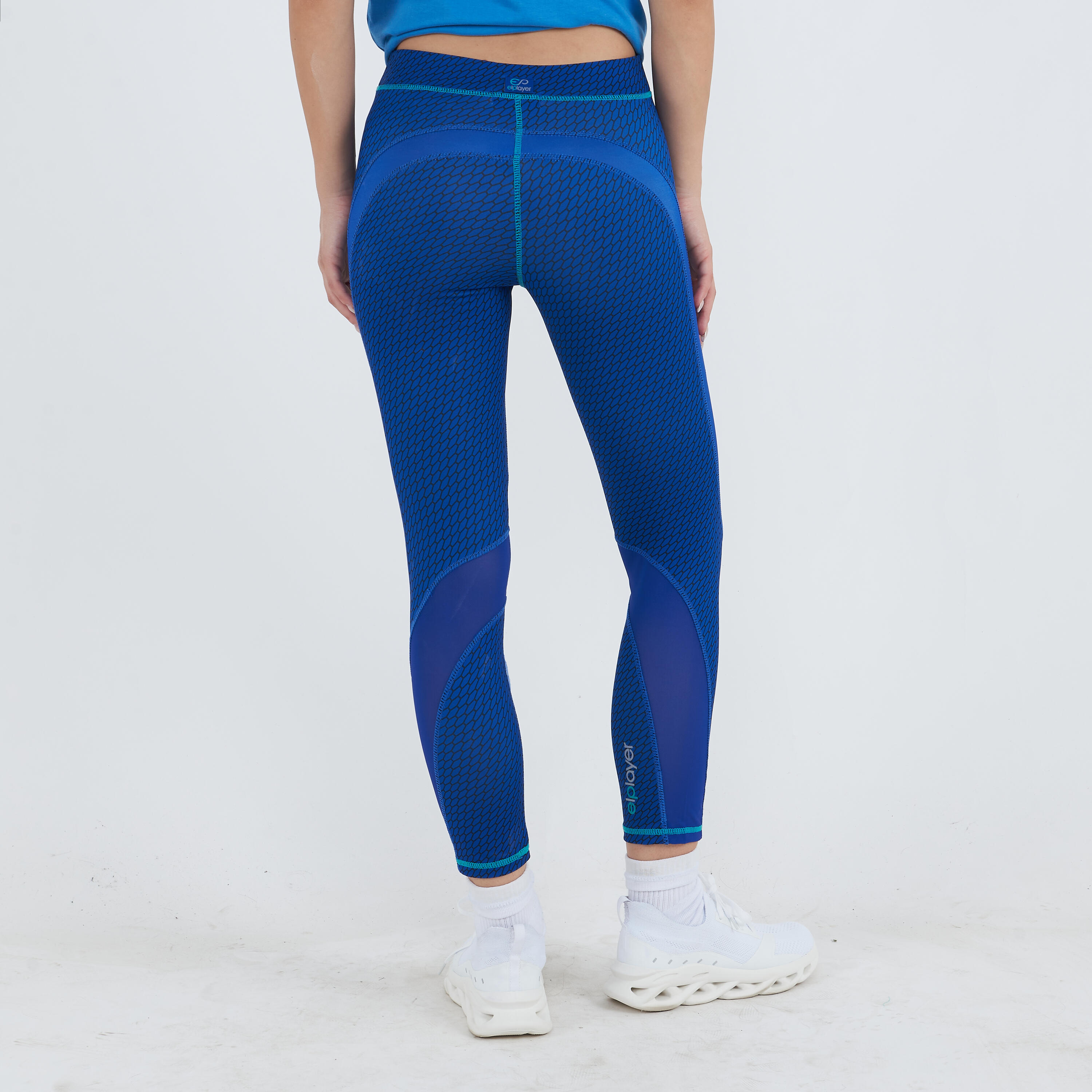 Leggings de entrenamiento para mujer WRIST 2/6