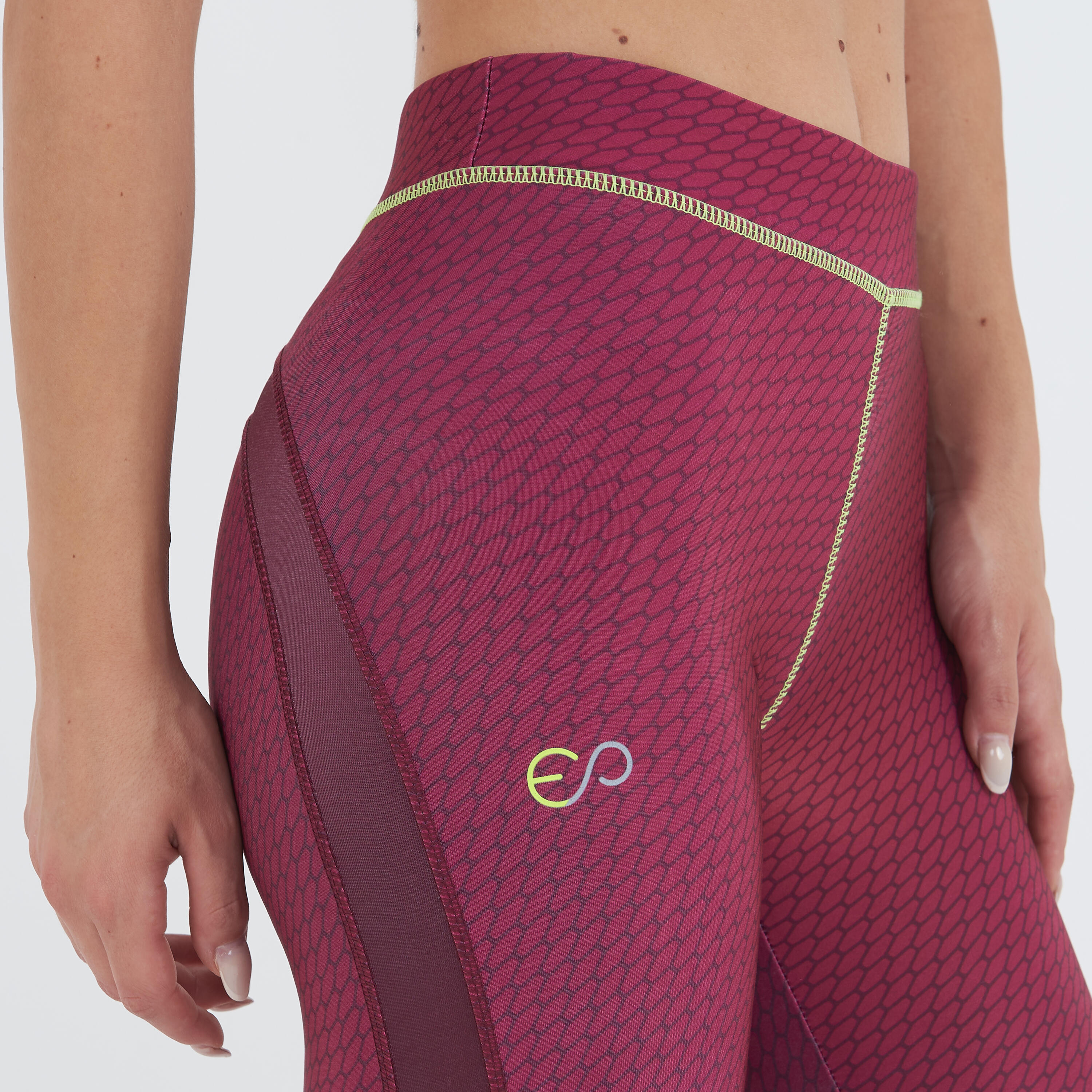 Leggings de entrenamiento para mujer WRIST 4/6