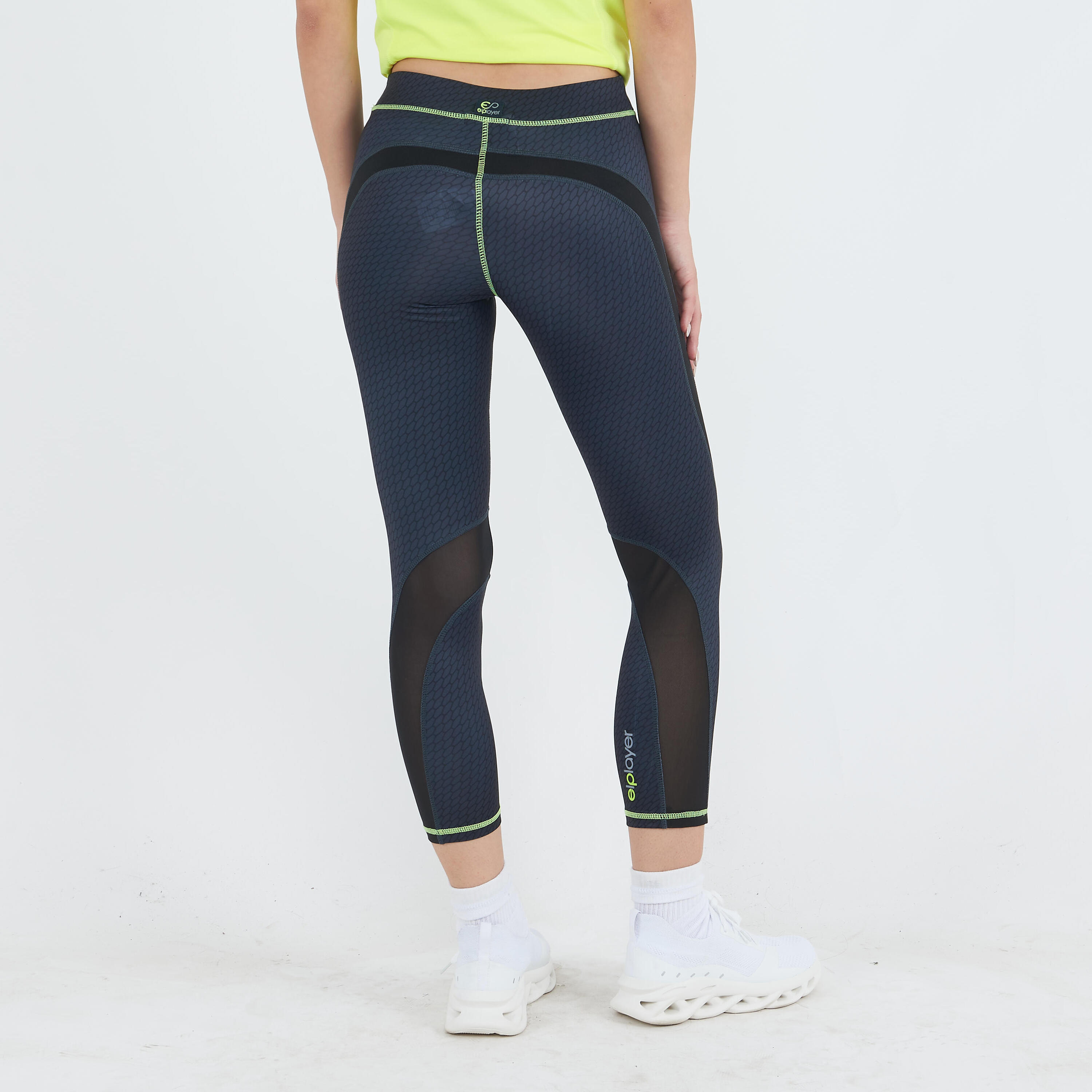 Leggings zum Training für Damen WRIST 2/6