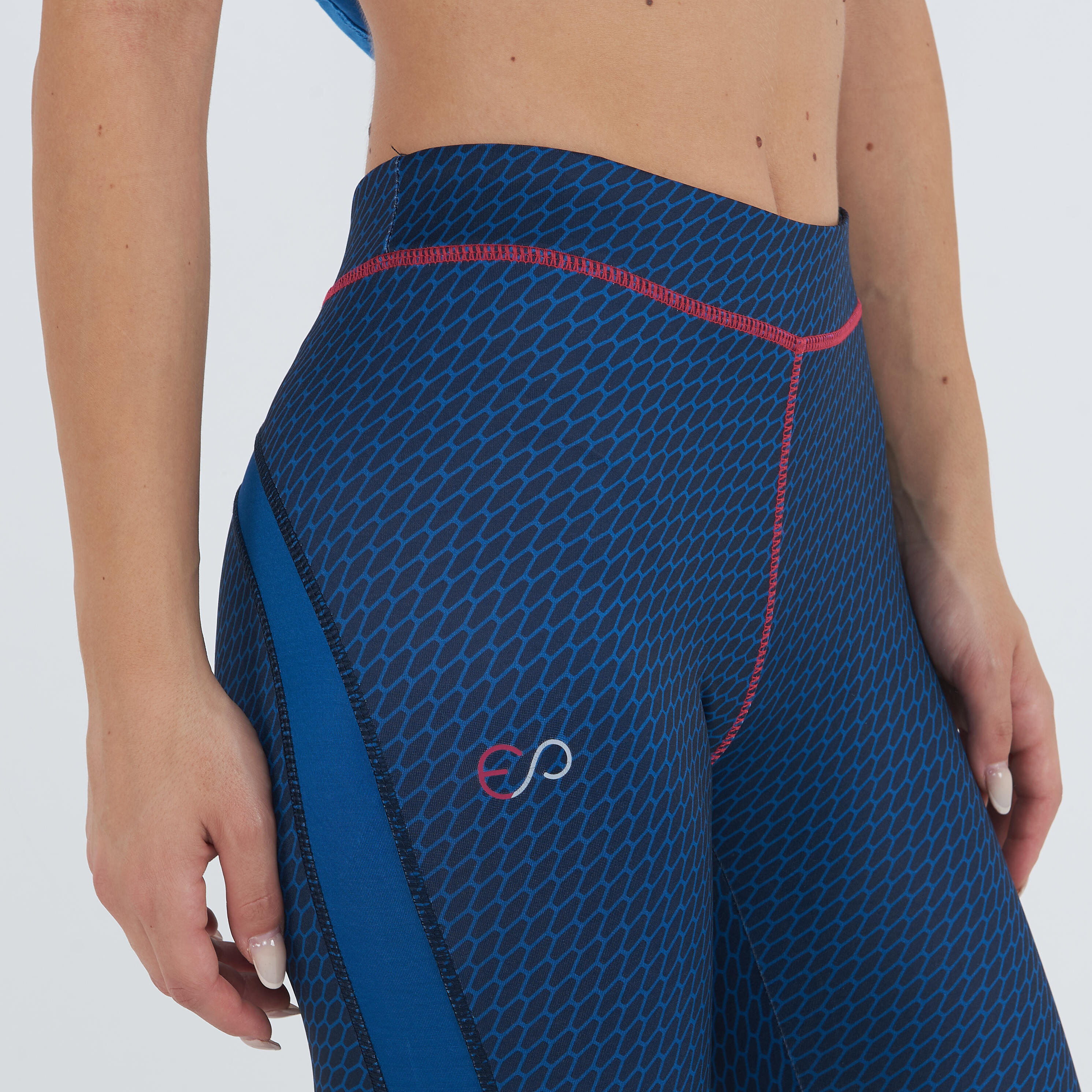 Leggings de entrenamiento para mujer WRIST 4/6