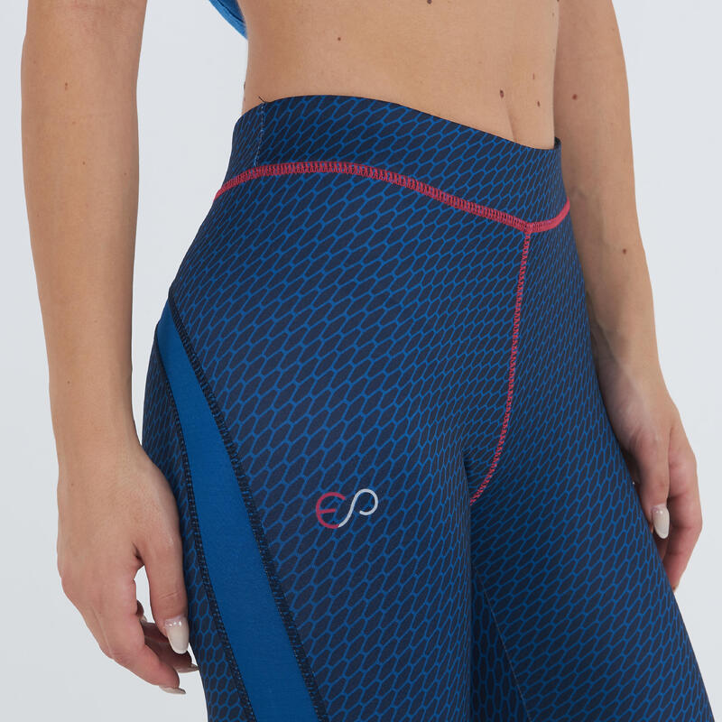 leggins de antrenament Capri Wrist