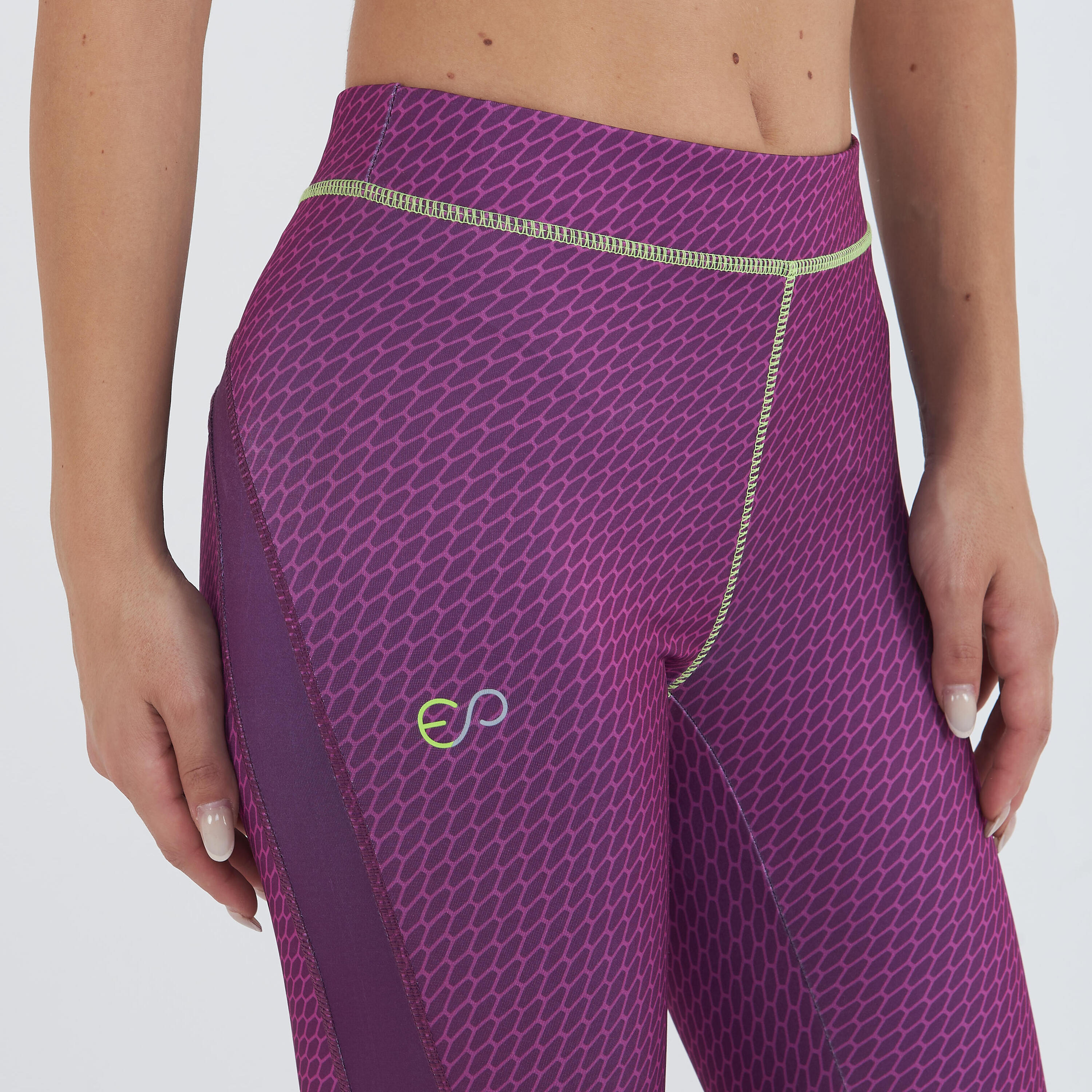 Leggings de entrenamiento para mujer WRIST 4/6