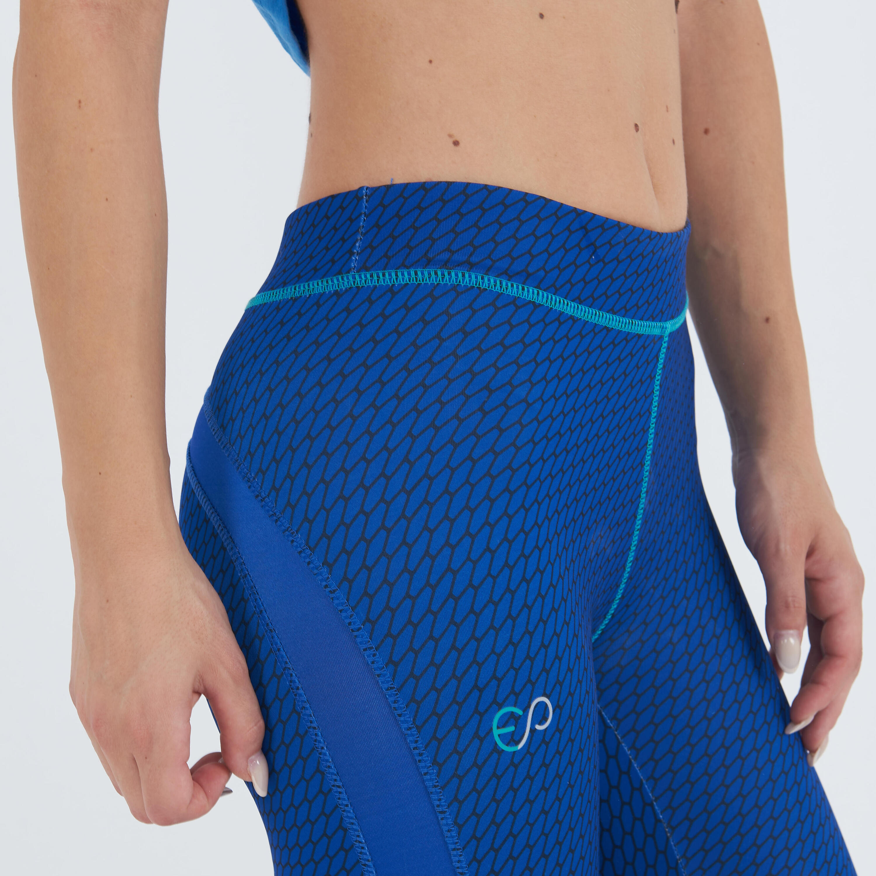 Leggings de entrenamiento para mujer WRIST 4/6