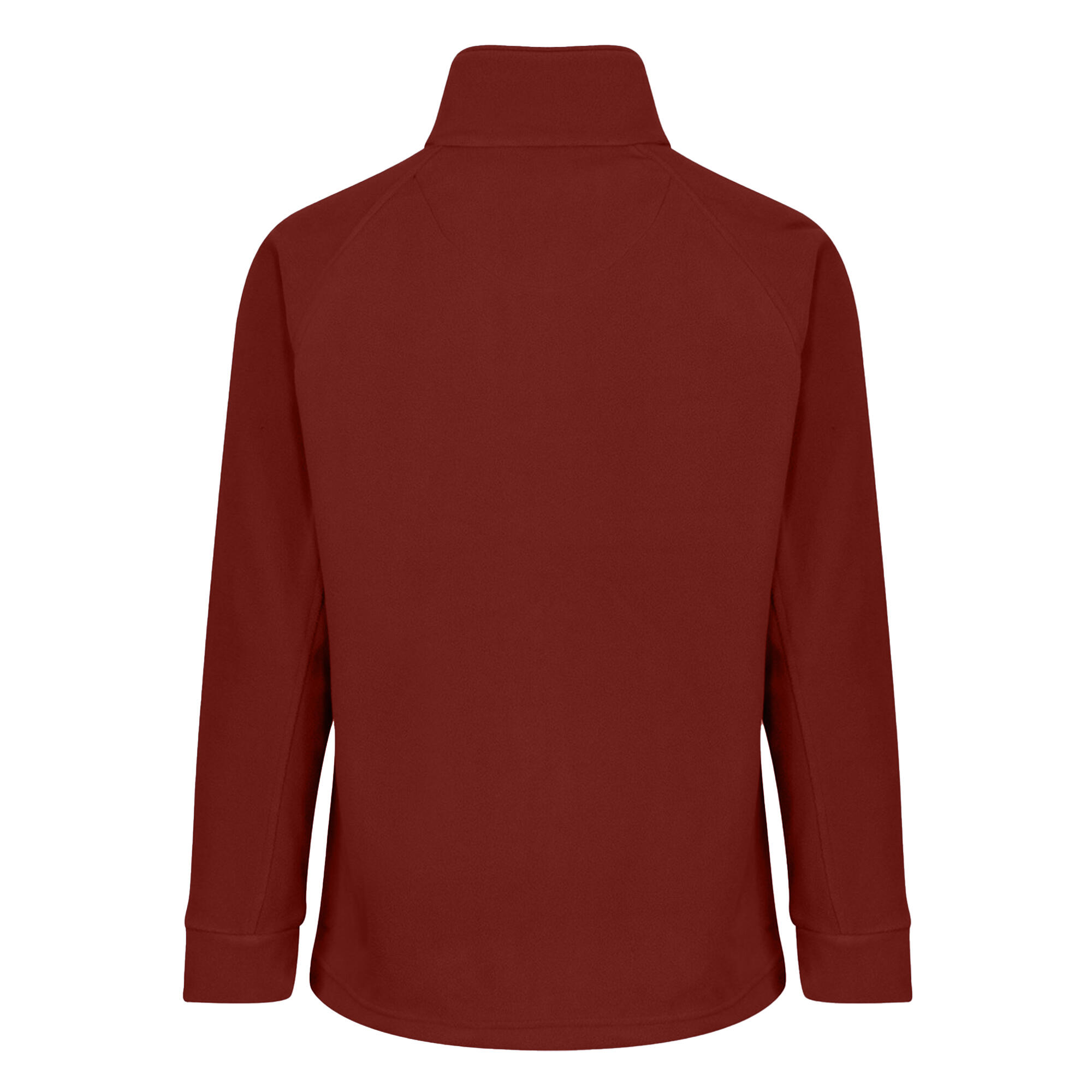 Veste Polaire Homme (Bordeaux) 2/5