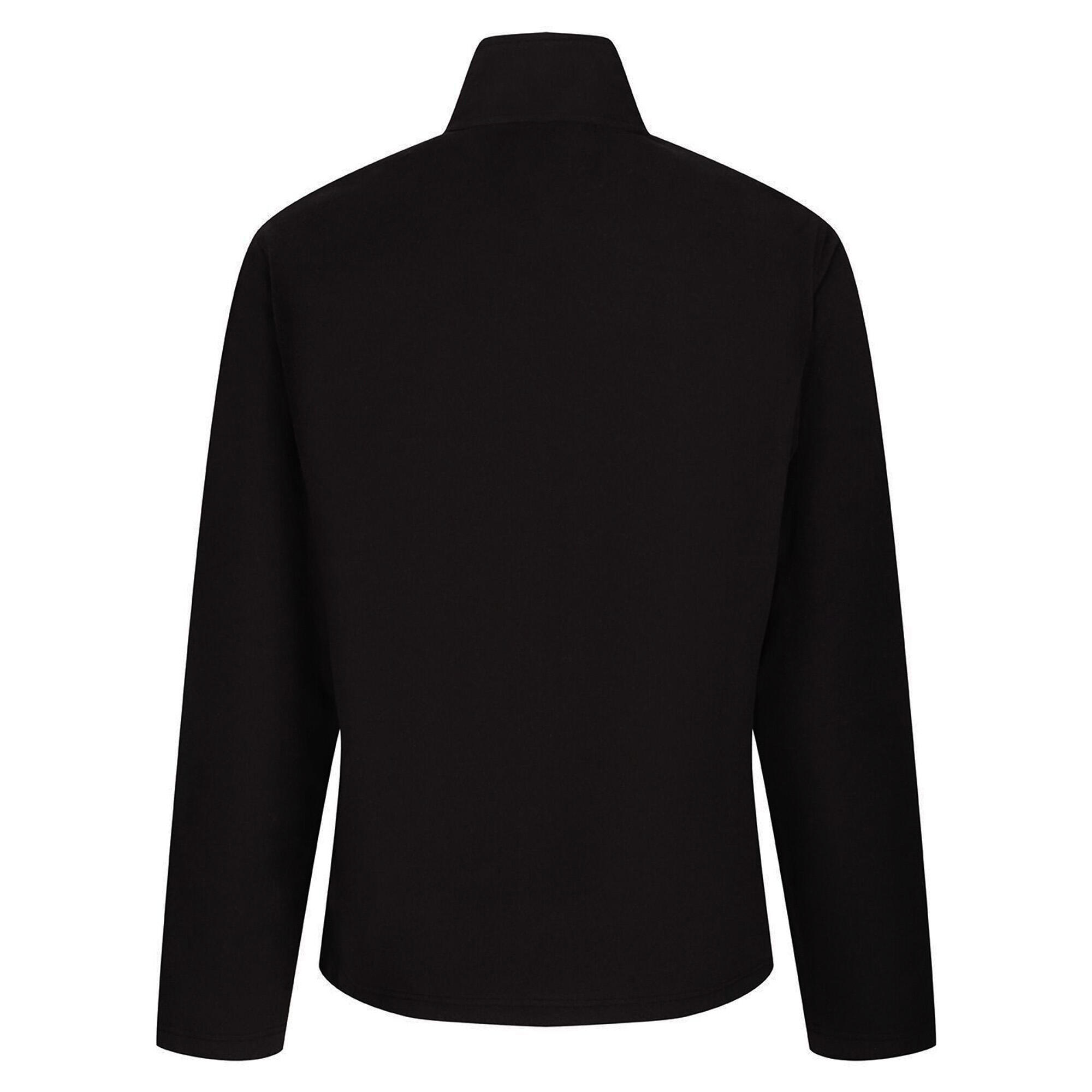 Veste Polaire Homme (Noir) 2/4