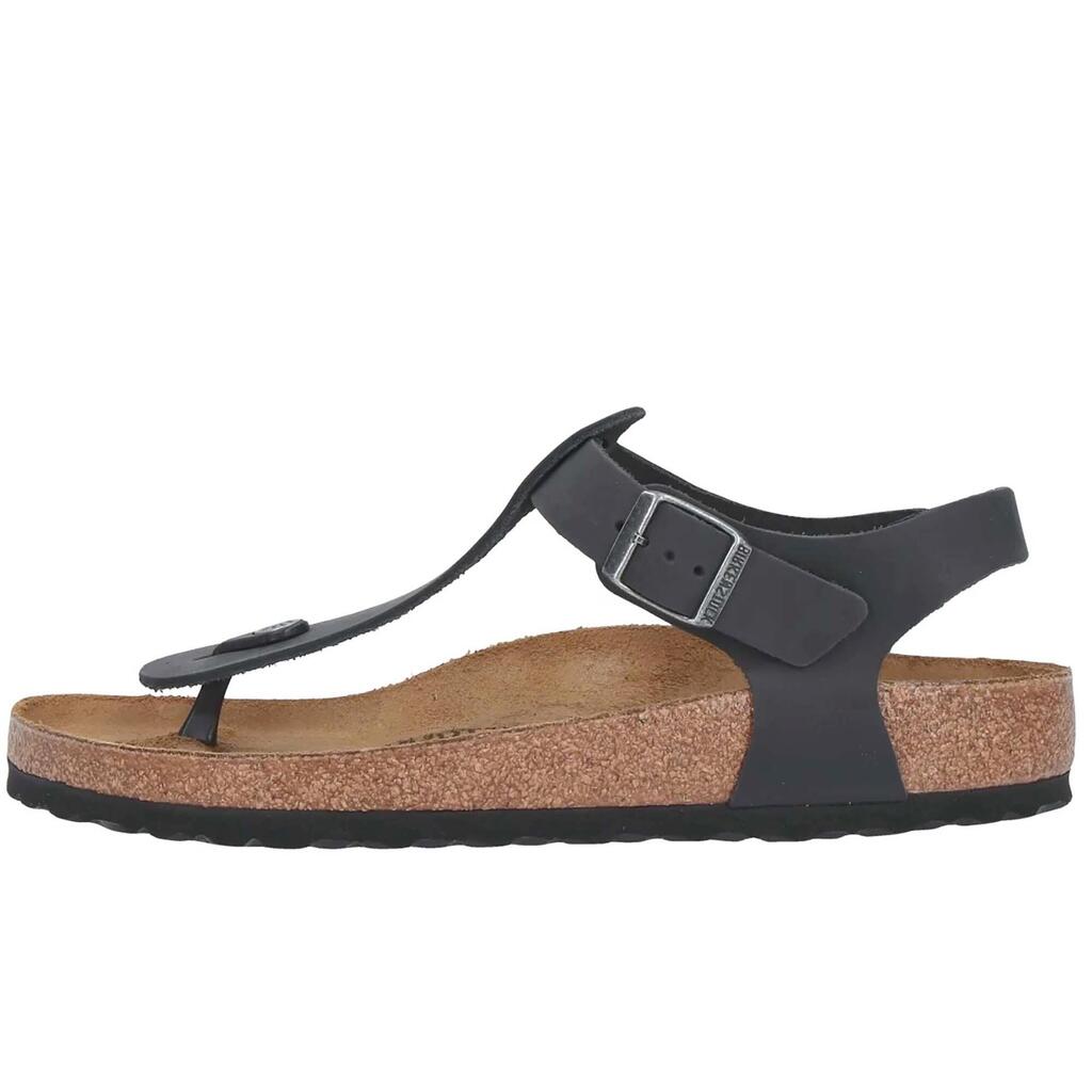 Birkenstock Kairo Sandals Oiled Leather Adult