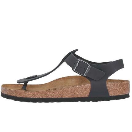 Birkenstock Kairo Sandalen Oiled Leather Erwachsene