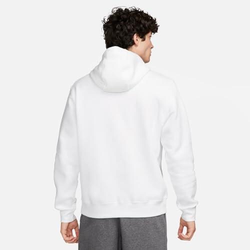 Sweat-shirt Hommes Confortable à porter-CLUB TEAM 20 6/7