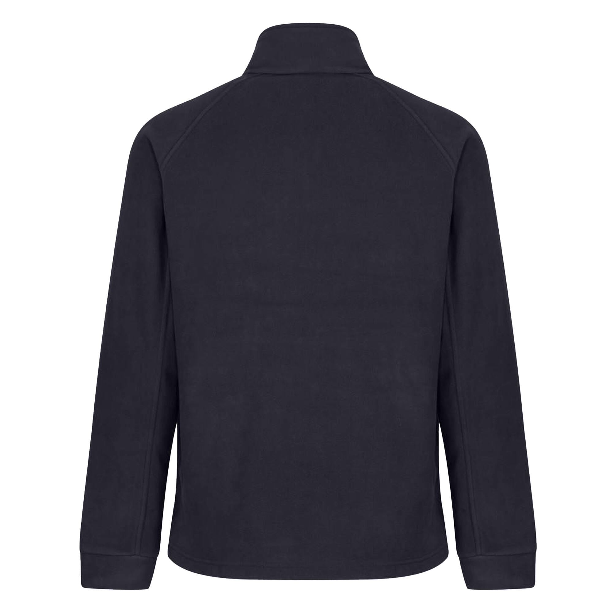Veste Polaire Homme (Bleu Marine) 2/5