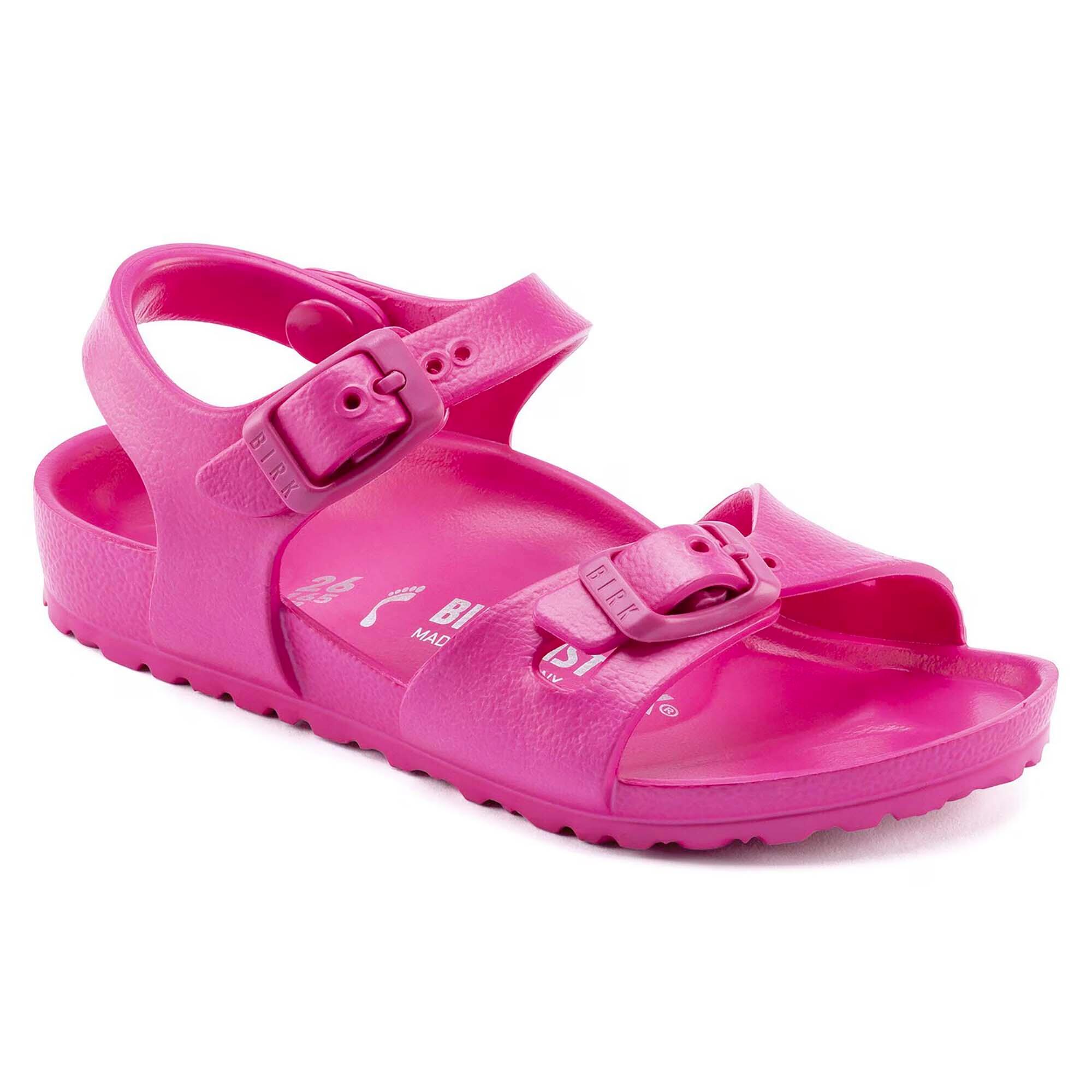 Sandales Birkenstock Rio Kids Eva Enfant 2/5