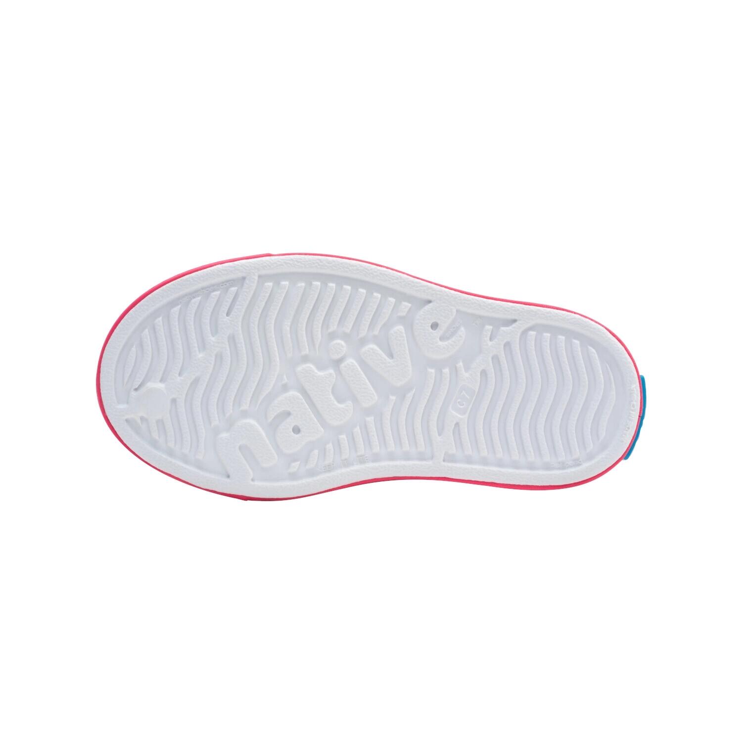 Buty miejskie dziecięce NATIVE JEFFERSON JUNIOR 3/3