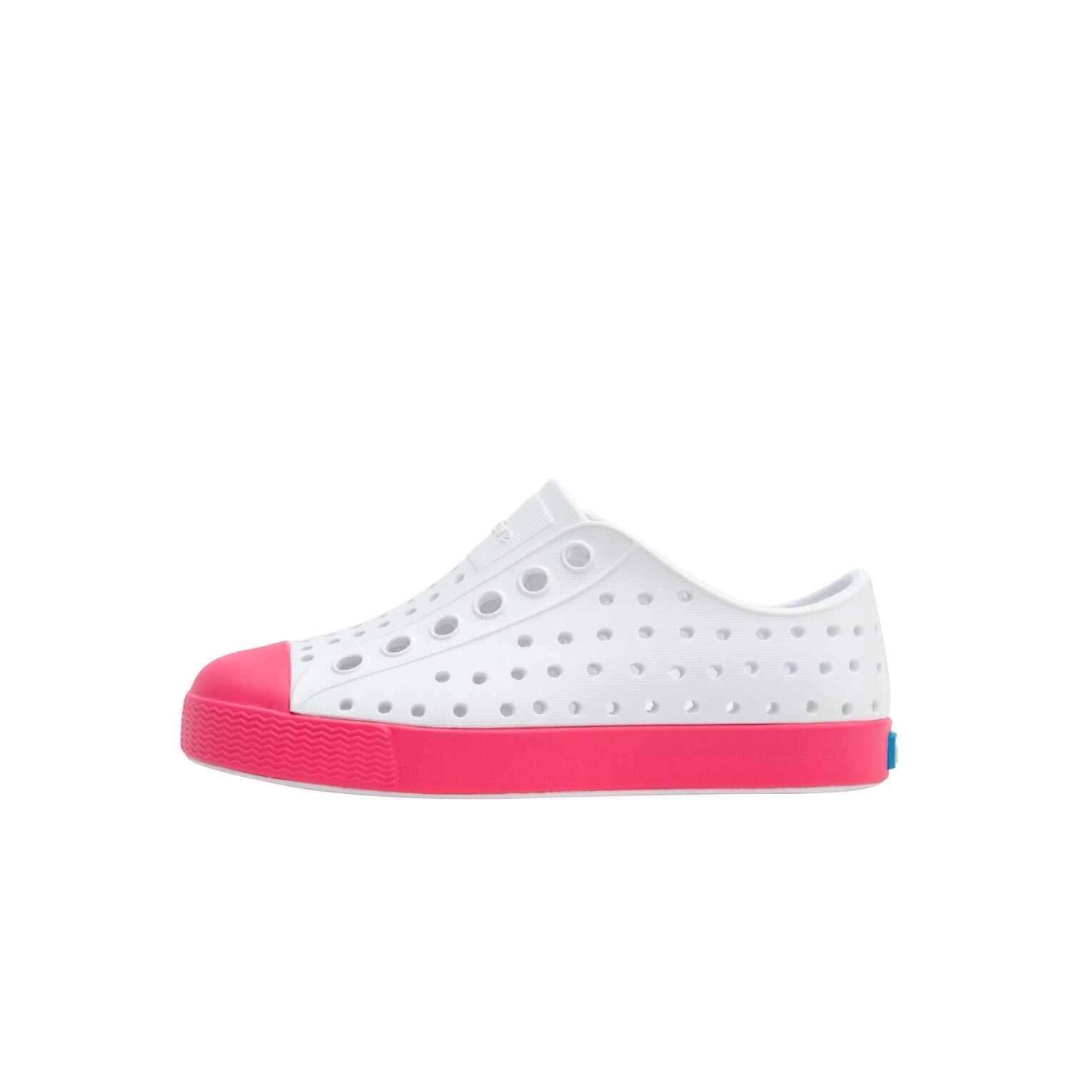 Buty miejskie dziecięce NATIVE JEFFERSON JUNIOR 2/3