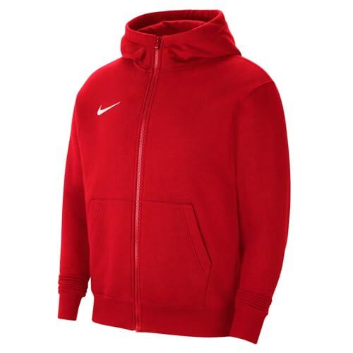SWEAT-SHIRT NIKE JUNIOR CW6891-657 4/4