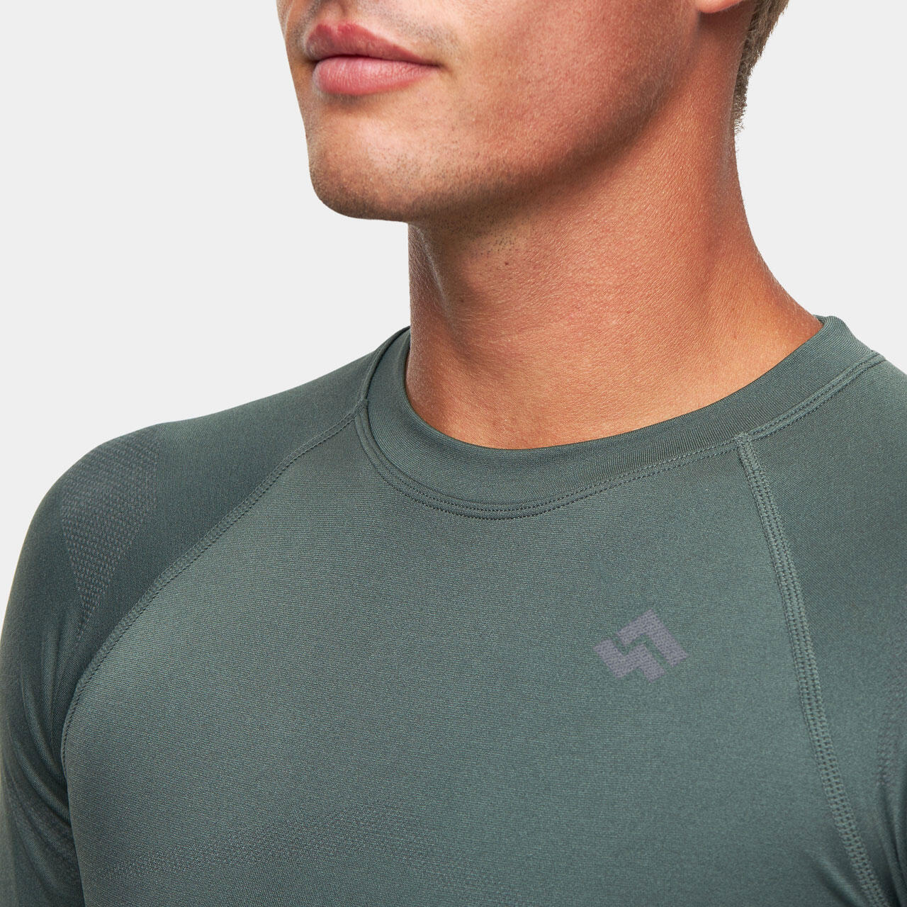 Funktionsunterwäsche Herren Alpinus Active Idre Set 3/7