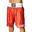 Short Leone Boxing Rosu
