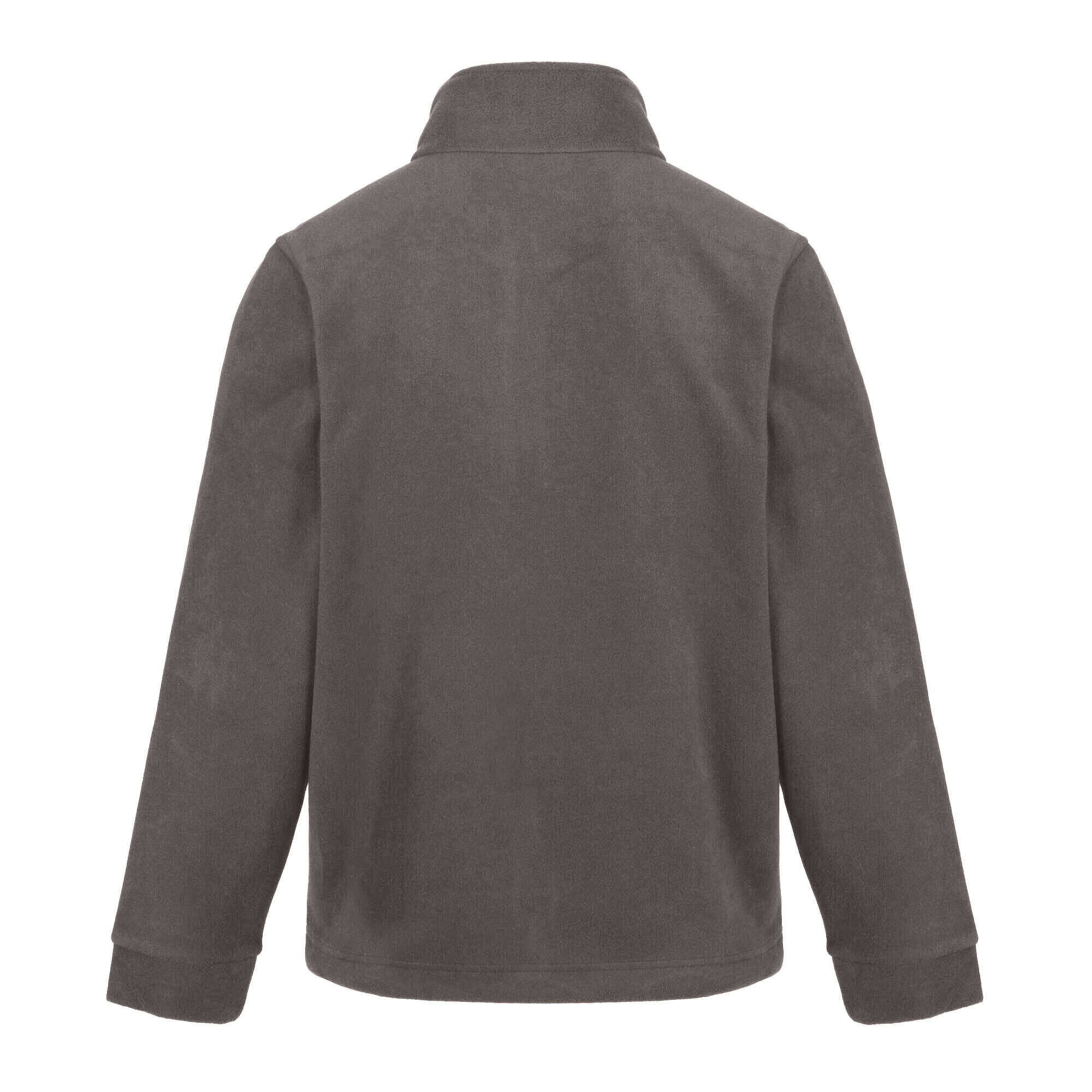 Veste Polaire Homme (Gris) 2/5