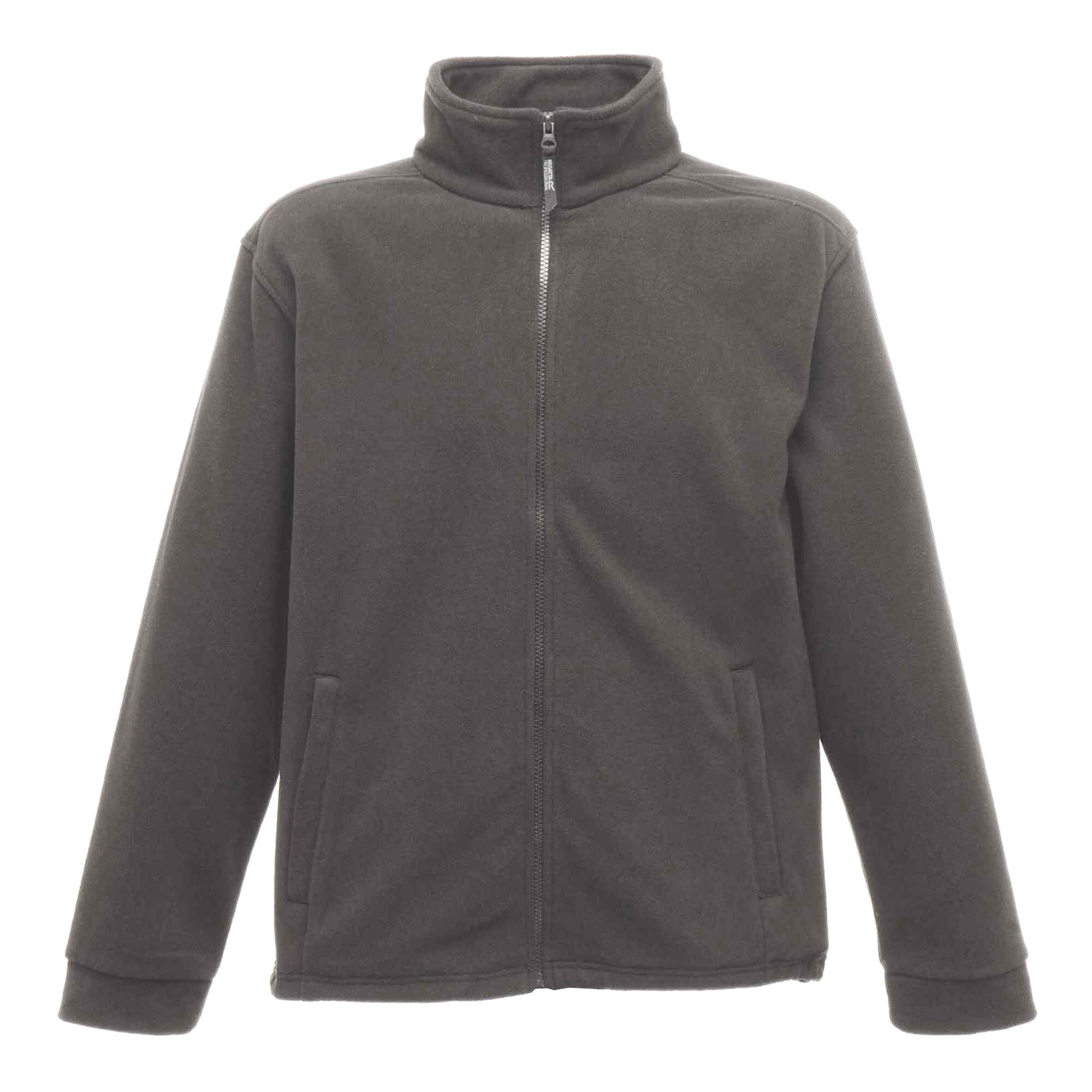 Regatta - Veste Polaire Homme (gris) - Polaire - Gris - 56 3xl - Decathlon