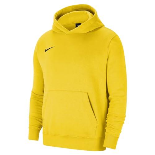 SWEAT À CAPUCHE EN POLAIRE CW6896-719 4/5