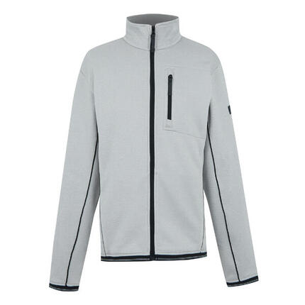 Męska Bluza Polarowa Orsan Z Pełnym Zamkiem Błyskawicznym