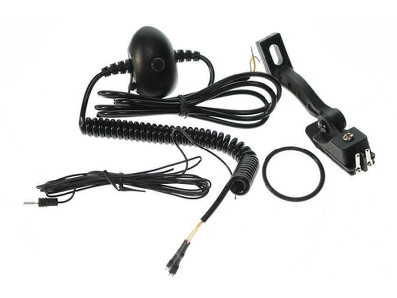 SPANNINGA Spanninga Kroon Headlight Part with Cord